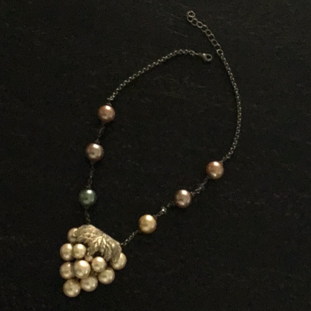 Vintage necklace